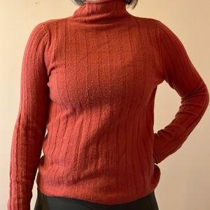 Madewell sweater
